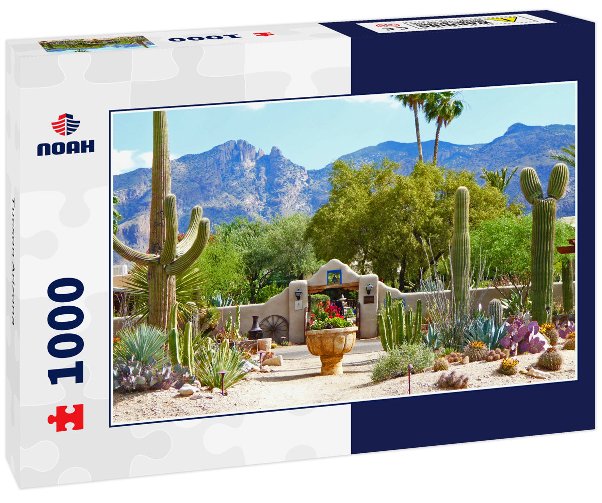 Tucson Arizona