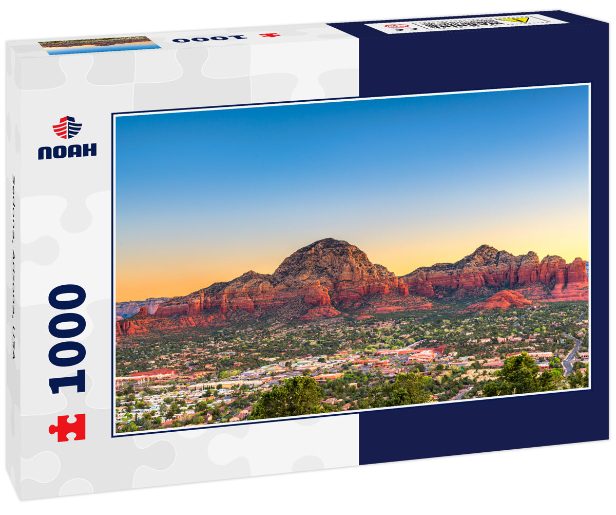 Sedona, Arizona, USA