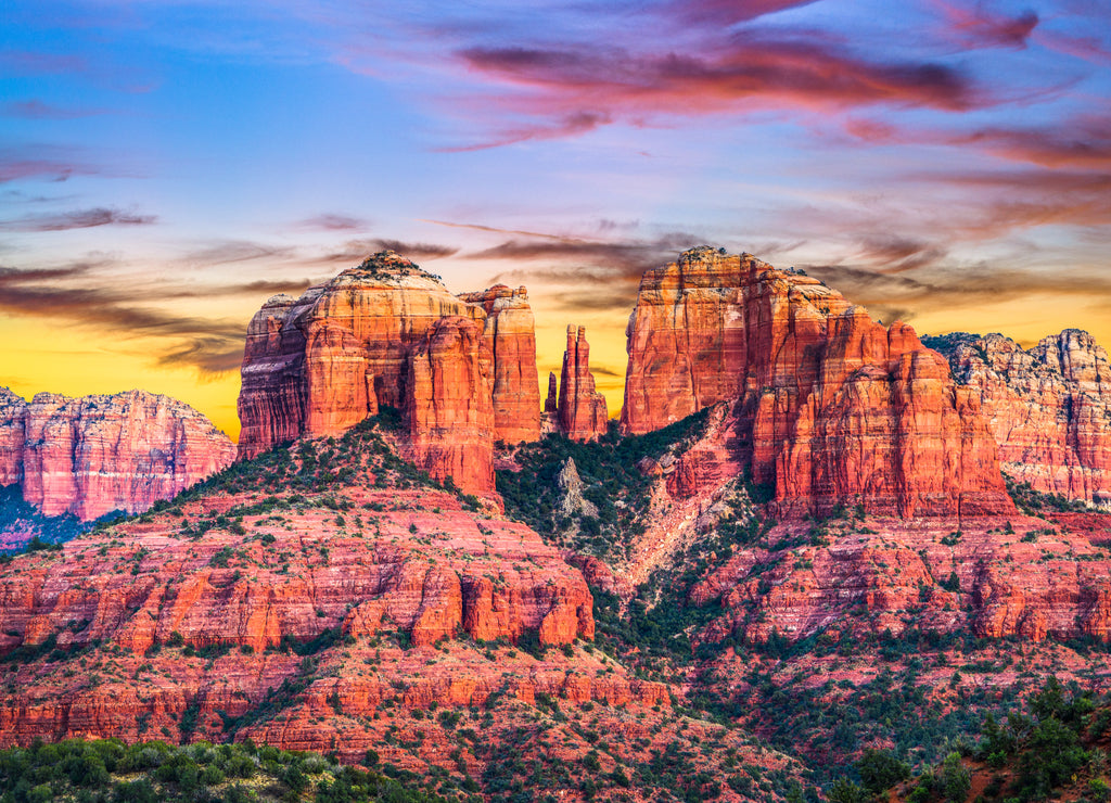 Sedona, Arizona, USA