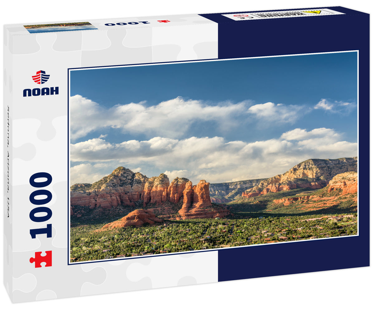 Sedona, Arizona, USA