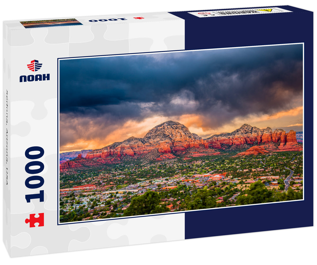 Sedona, Arizona, USA
