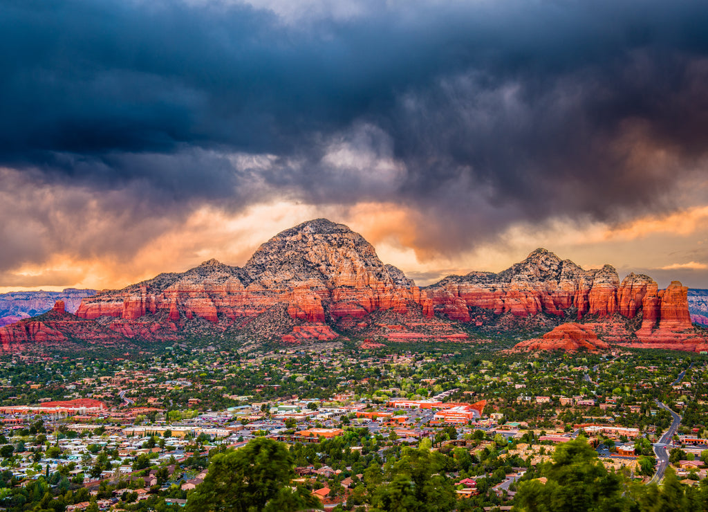 Sedona, Arizona, USA
