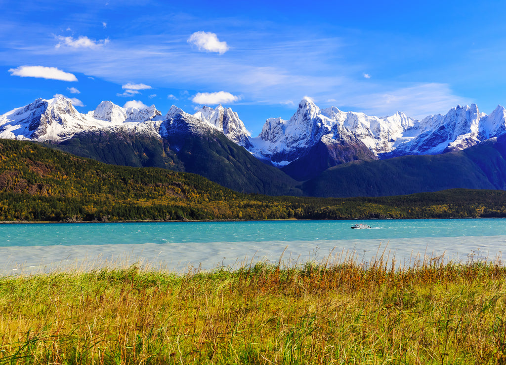 Skagway, Alaska