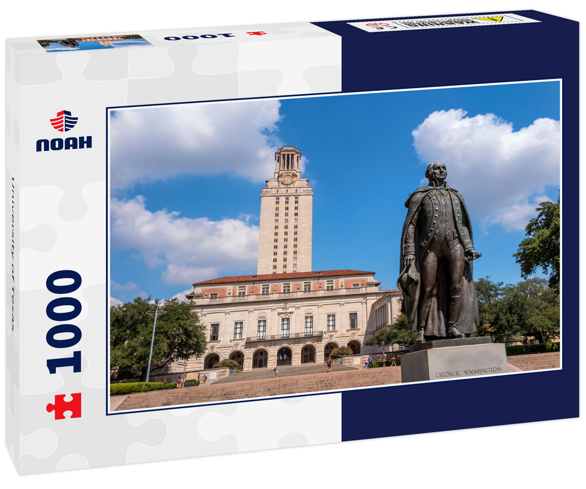 University of Texas