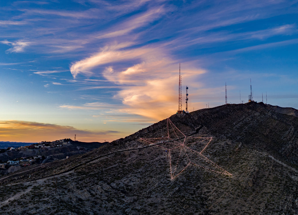 El Paso, Texas