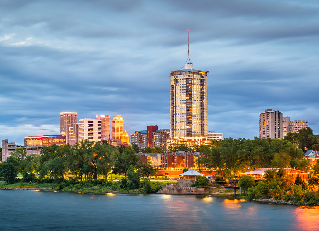 Riverside Tulsa, Oklahoma
