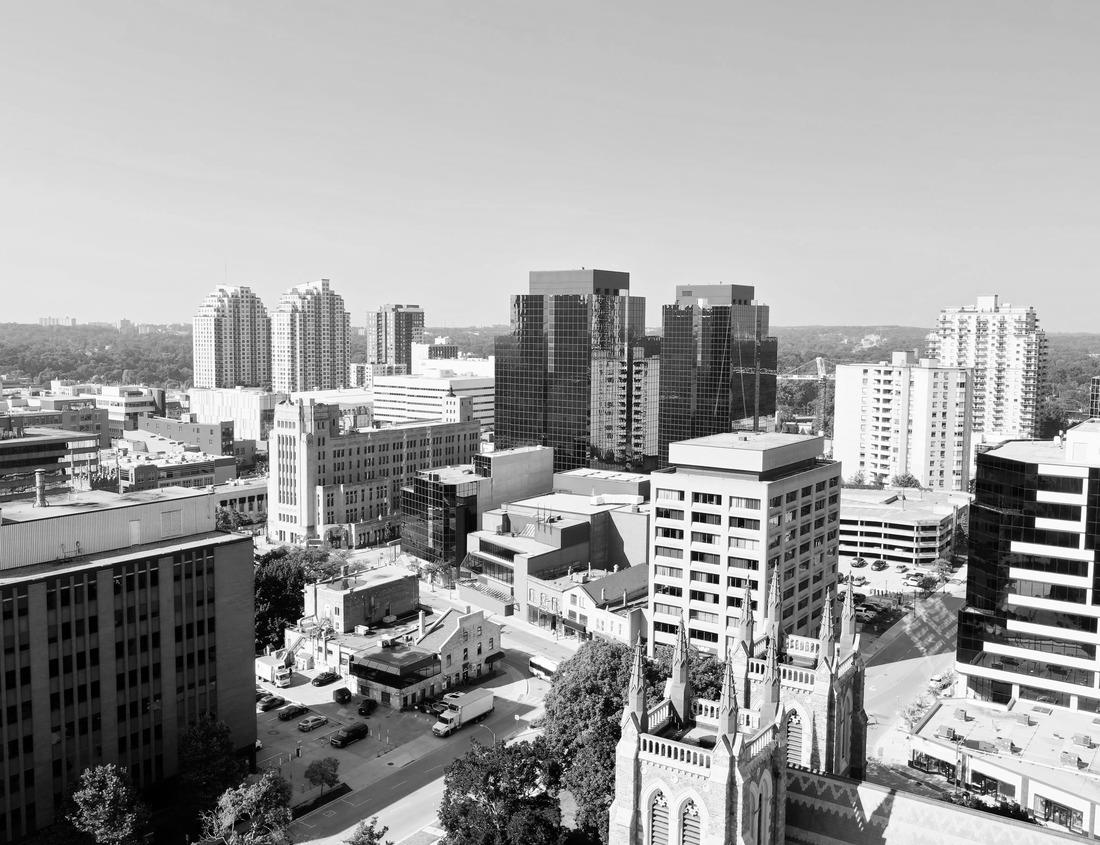 Noah Jigsaw Puzzle Beautiful fall landscape in Jay Cooke State Park in the fall season in black white 1000 pieces