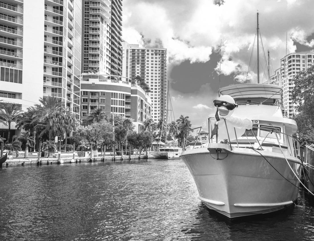 Noah Jigsaw Puzzle Mesagne, Province of Brindisi, Puglia, Italy: facade of historic building in black white 1000 pieces