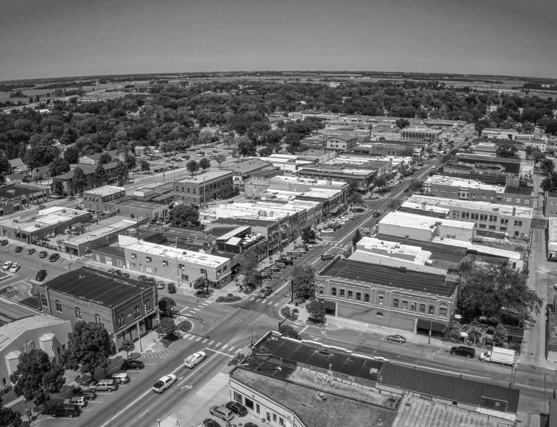 Noah Jigsaw Puzzle laga beach in the urdaibai biosphere reserve from a nearby mountain in black white 1000 pieces
