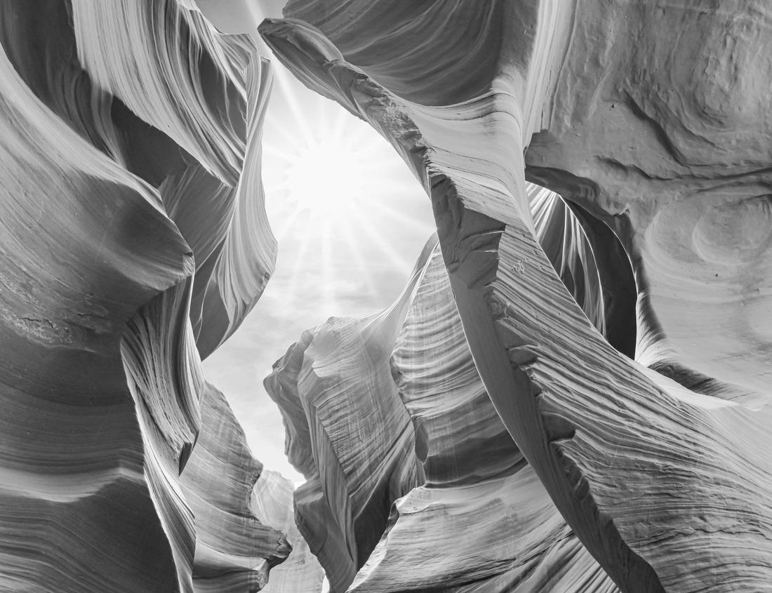 Noah Jigsaw Puzzle High angle view over the central business district of Nairobi, Kenya with blue sky in black white 1000 pieces