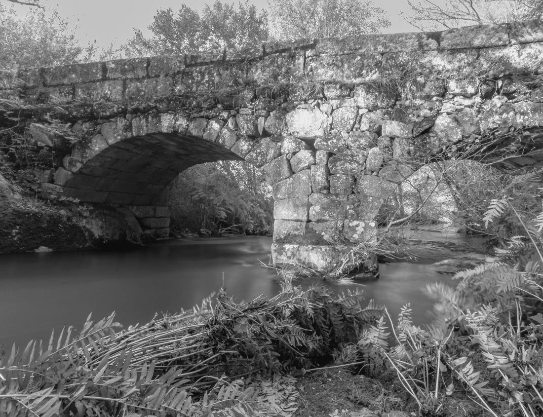 Noah Jigsaw Puzzle El Paso, Texas, USA downtown city skyline at dusk with Juarez, Mexico in the distance in black white 1000 pieces