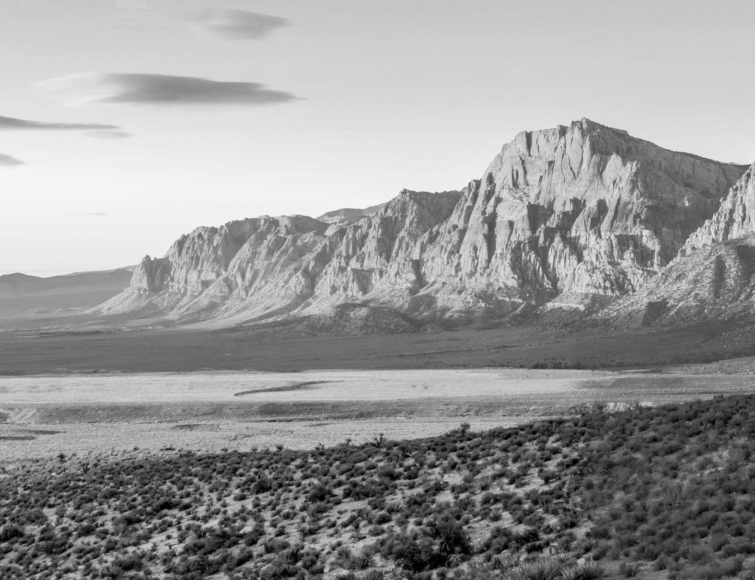 Noah Jigsaw Puzzle Hagerman valley Idaho waterfall thousand springs in black white 1000 pieces