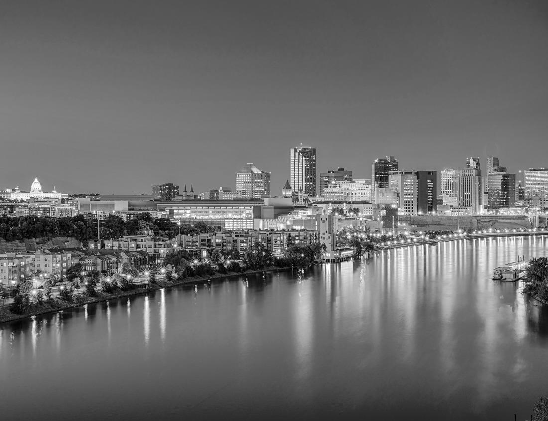 Noah Jigsaw Puzzle Arcomagno, San Nicola Arcella, Cosenza, Calabria, Italy in black white 1000 pieces