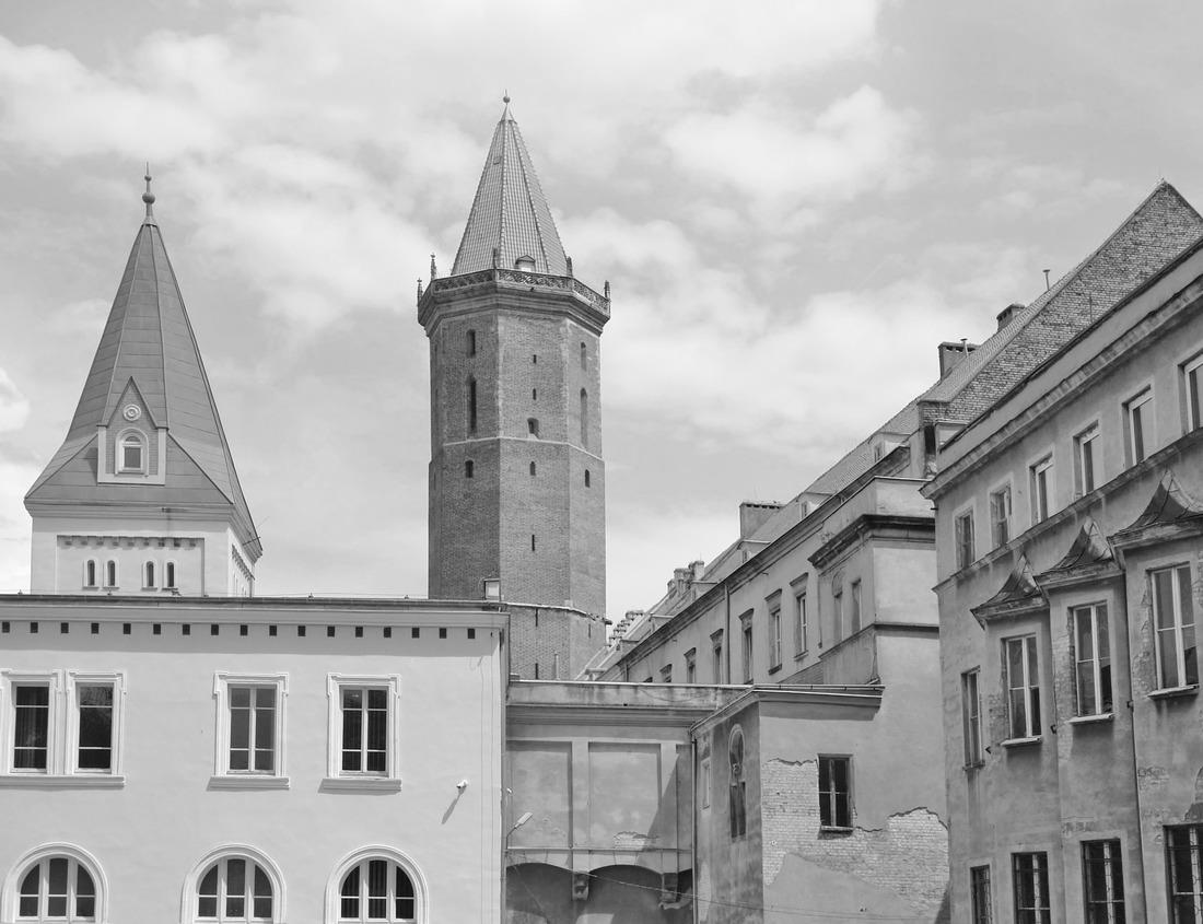 Noah Jigsaw Puzzle Colorful sunset over Oxbow Bend of the Snake River and Mount Moran in Grand Teton National Park, Wyoming, USA in black white 1000 pieces
