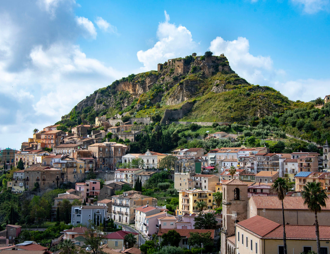 Noah Jigsaw Puzzle Amantea, Italy 1000 pieces