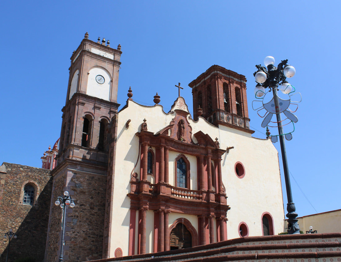 Noah Jigsaw Puzzle Amealco de Bonfil Queretaro Mexico 1000 pieces