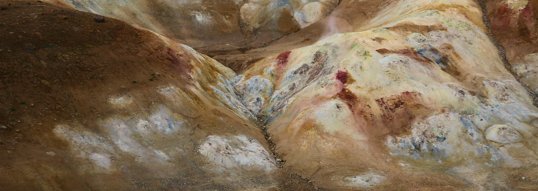 Noah Jigsaw Puzzle Copan Mayan ruins in Honduras Panorama 1000 Pieces