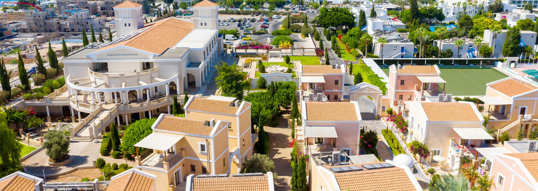 Noah Jigsaw Puzzle Military building and part of the Akershus castle and fortress complex Panorama 1000 Pieces