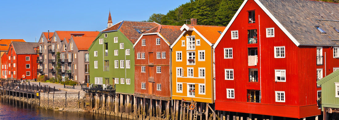 Noah Jigsaw Puzzle Aerial view of fog on Mount Roraima, Canaima National Park, Bolivar state, Venezuela Panorama 1000 Pieces