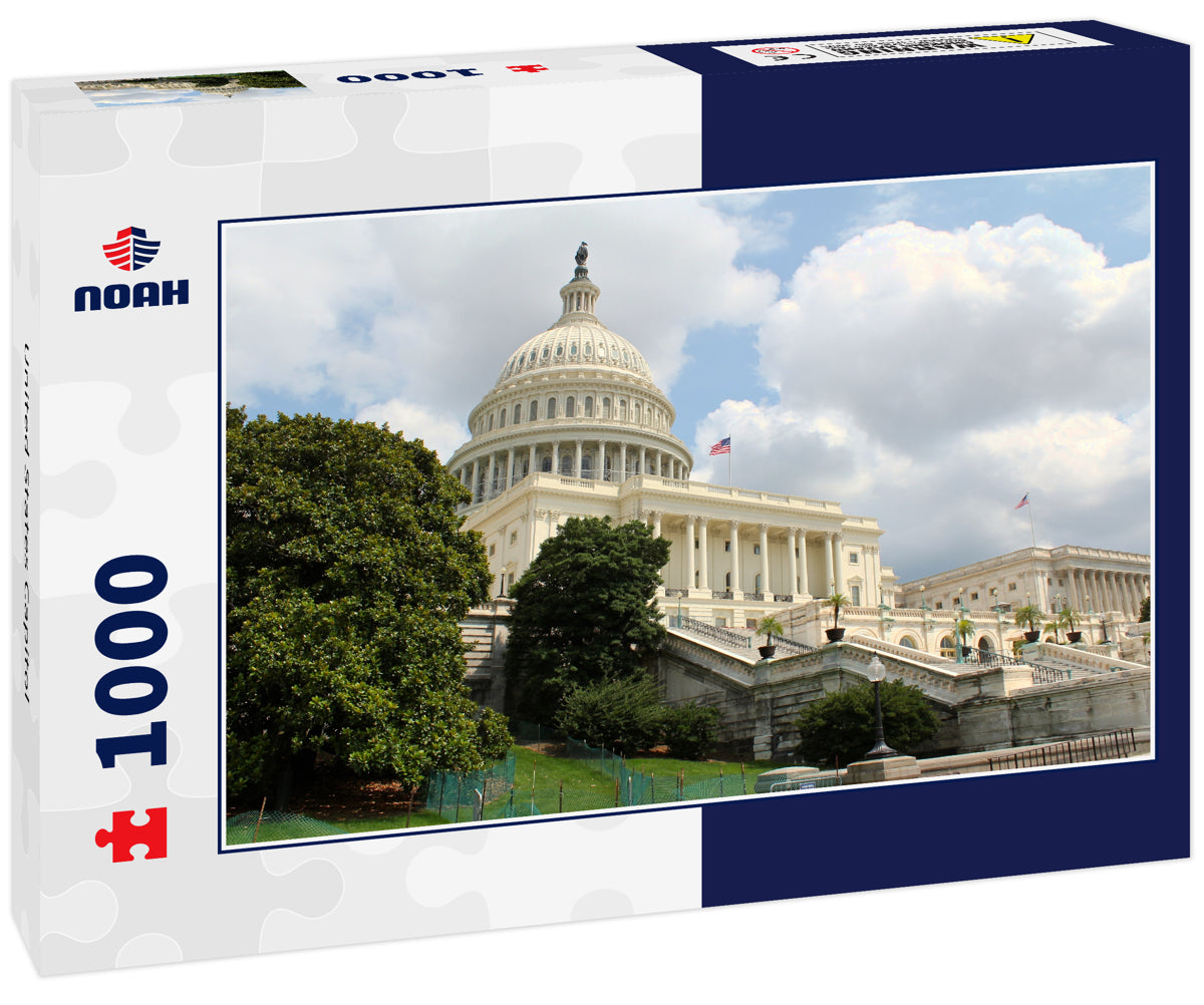 United States Capitol