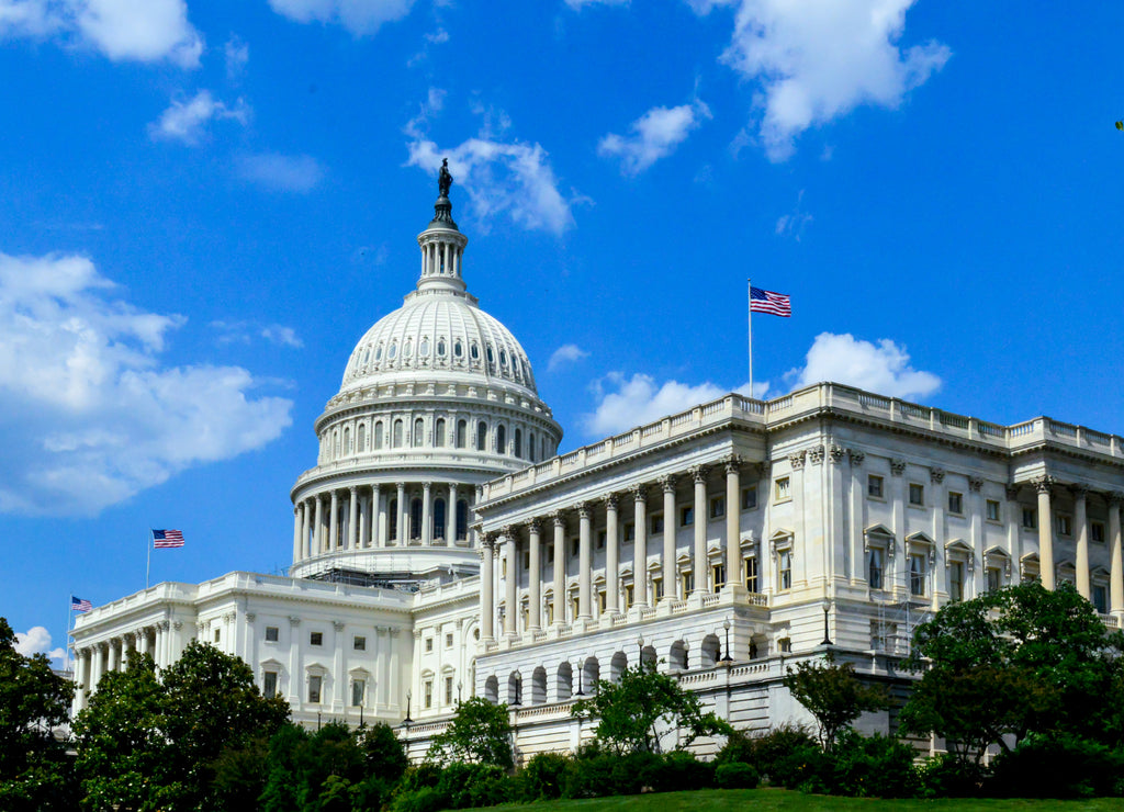 United States Capitol Building