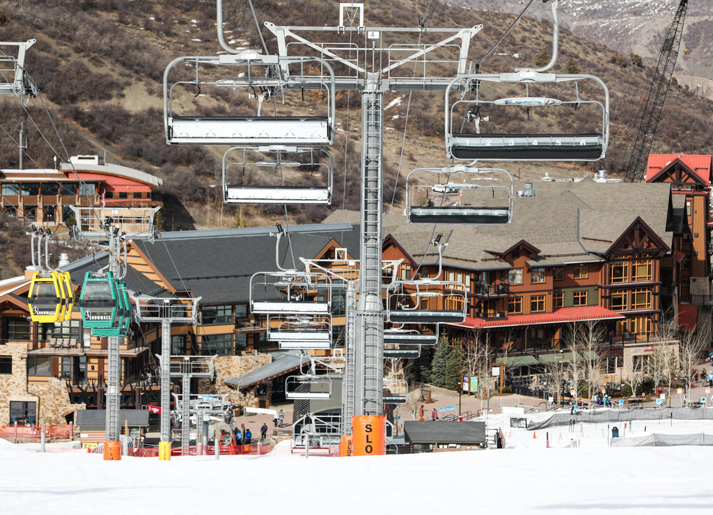 Snowmass, Aspen, Colorado