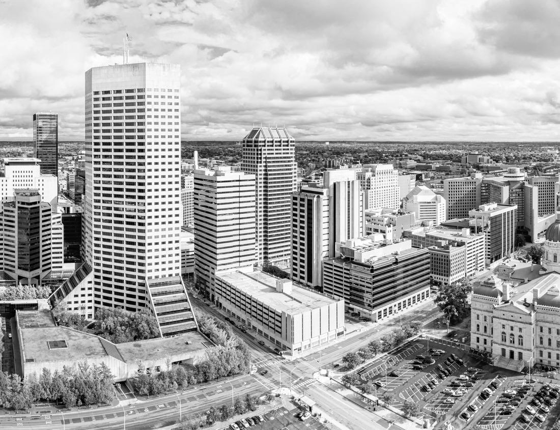 Noah Jigsaw Puzzle Ketrzyn Castle. Ketrzyn, Warmian-Masurian Voivodeship, Polska in black white 1000 pieces