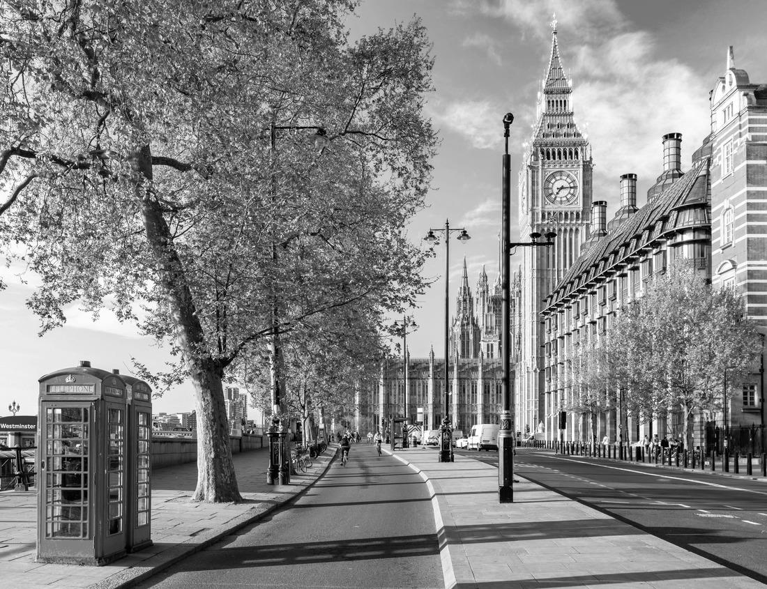 Noah Jigsaw Puzzle Blue Ridge Mountains in Snow. Spectacular view at Max Patch, North Carolina and Tennessee. Asheville. Great Smoky Mountains. Appalachian trails in black white 1000 pieces