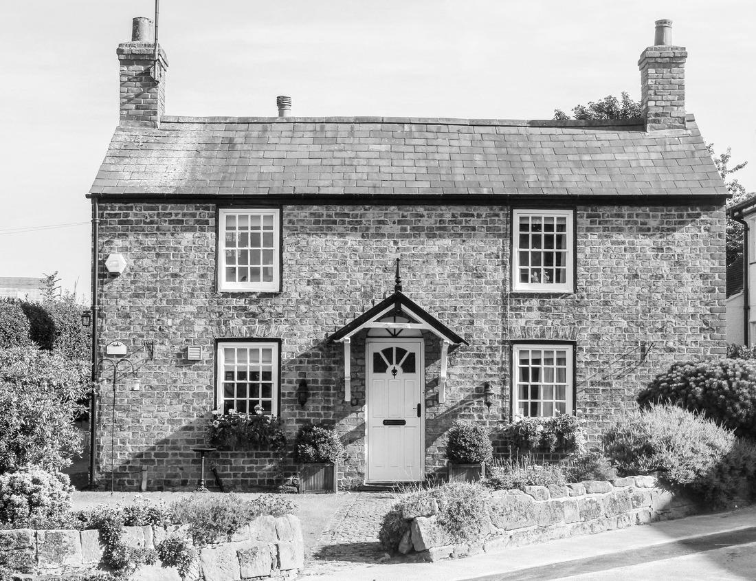 Noah Jigsaw Puzzle Bernardine church in the town of Lowicz, Poland in black white 1000 pieces