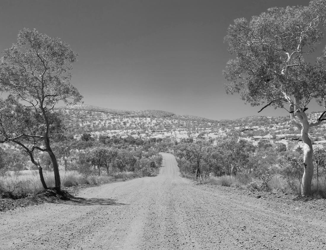 Noah Jigsaw Puzzle views of pura besakih complex in bali, indonesia in black white 1000 pieces