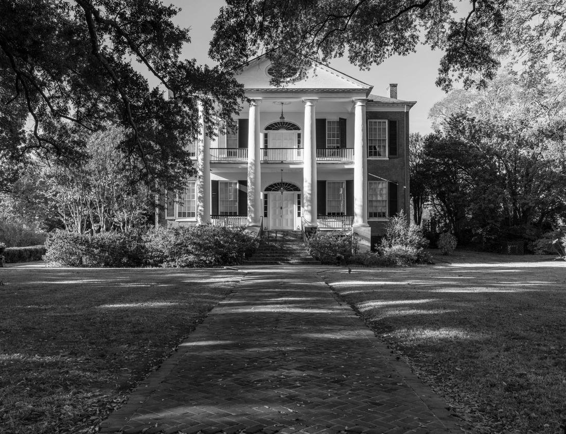 Noah Jigsaw Puzzle The New River deep in the gorge, New River Gorge National Park and Preserve, Fayette County, West Virginia, USA in black white 1000 pieces