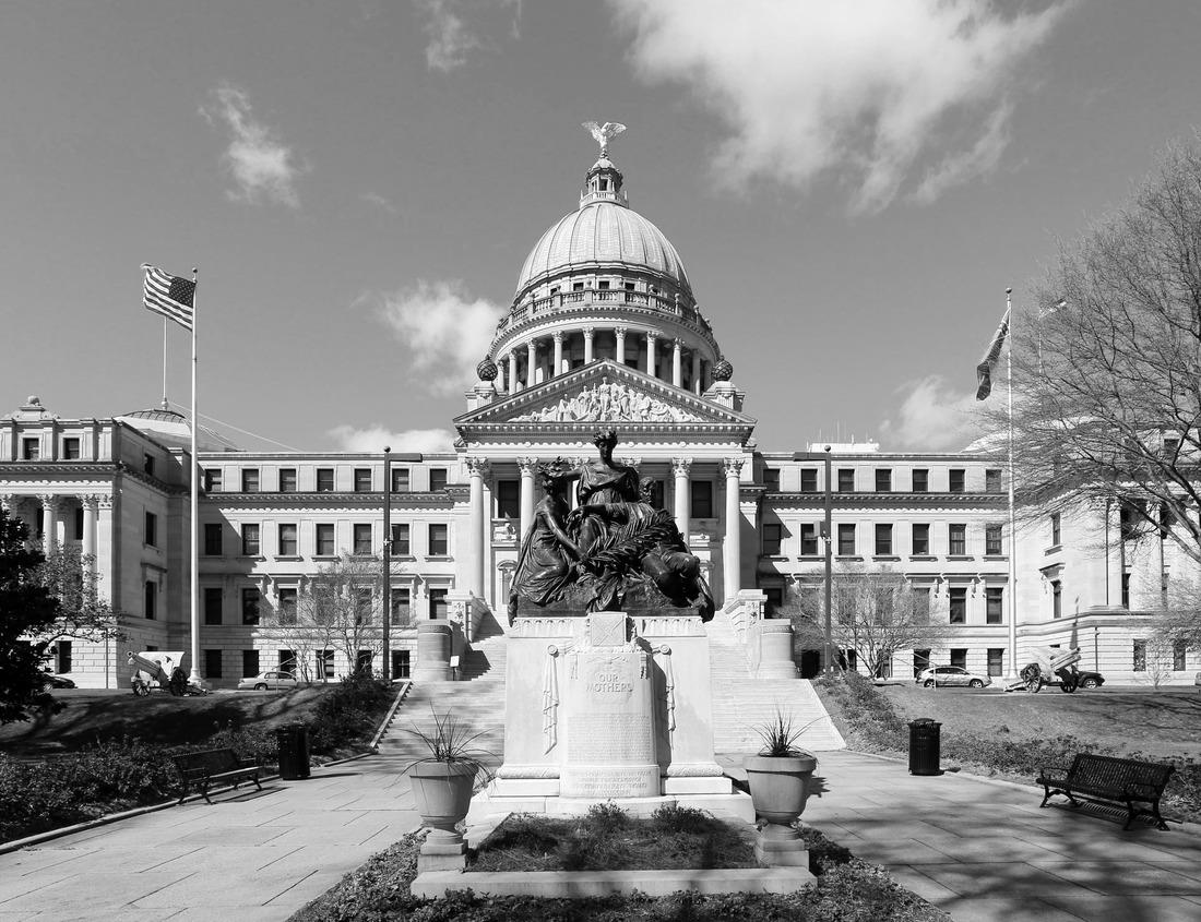 Noah Jigsaw Puzzle Tampico, Tamaulipas. Mexico in black white 1000 pieces