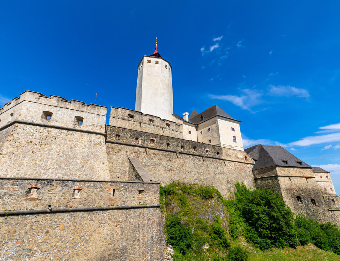 Noah Jigsaw Puzzle Forchtenstein Castle, Burgenland, Austria, Europe 1000 pieces