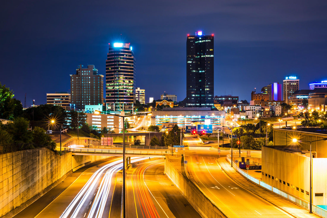 Noah Jigsaw Puzzle Knoxville Tennessee 2000 pieces