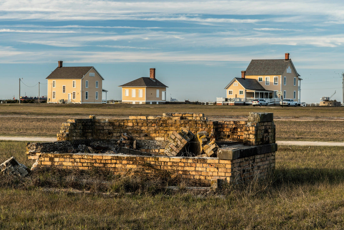 Noah Jigsaw Puzzle Fort Morgan Alabama 2000 pieces
