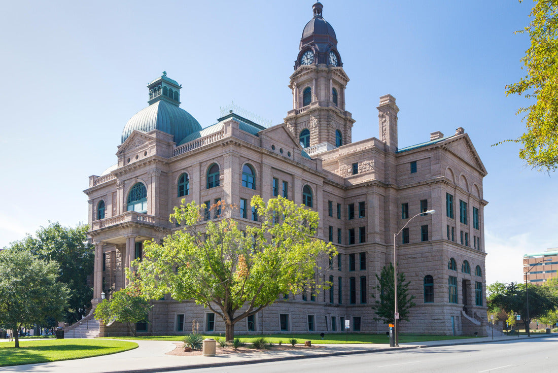 Noah Jigsaw Puzzle fort worth, Texas 2000 pieces