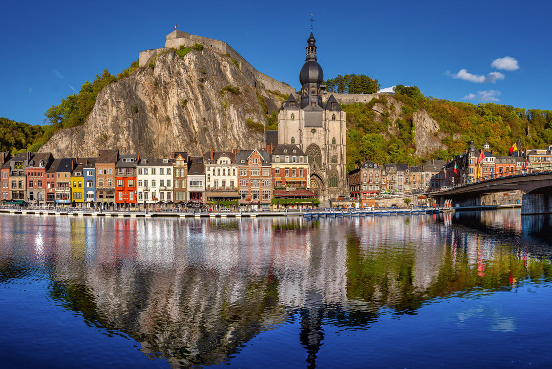 Dinant, Belgium 2000pc Puzzle