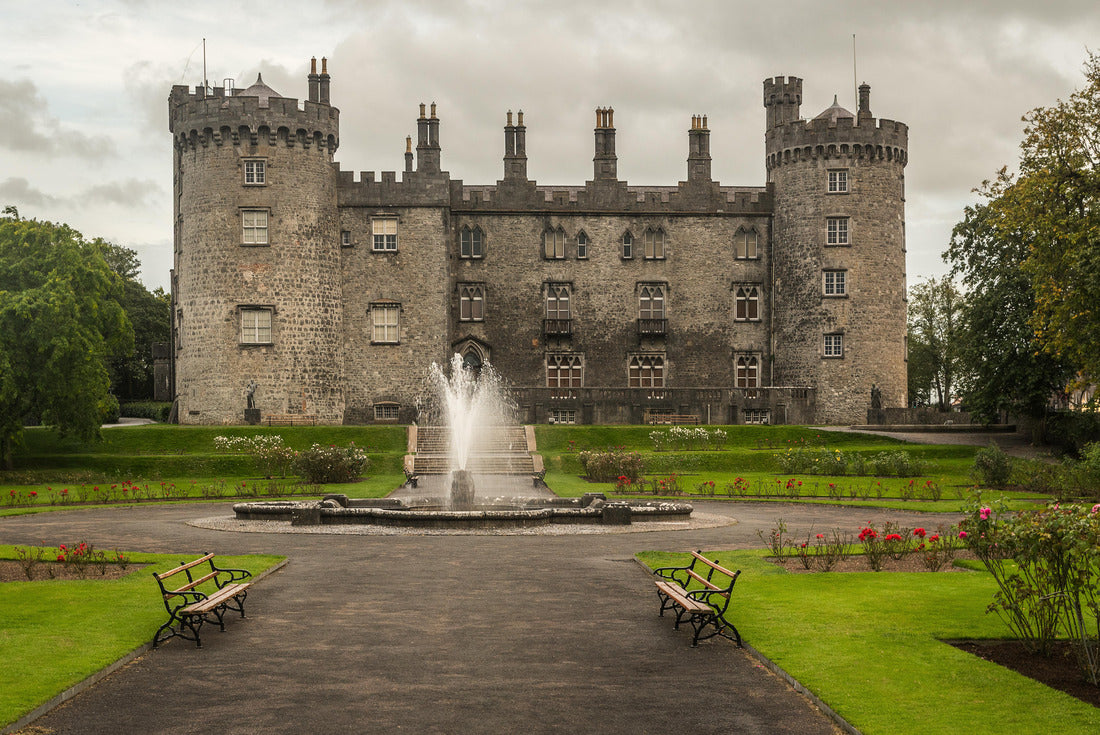 Kilkenny Castle 2000pc Puzzle