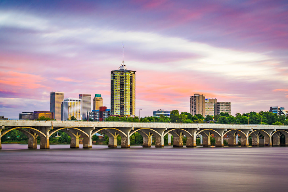 Noah Jigsaw Puzzle Tulsa Oklahoma 2000 pieces