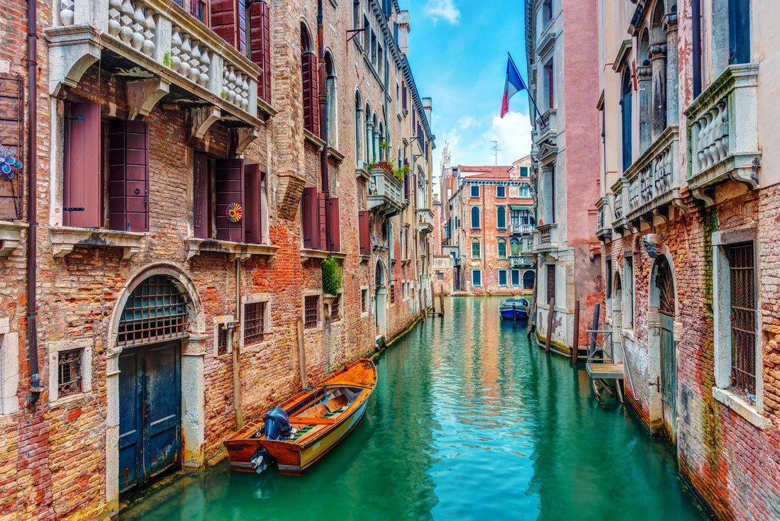 Venice, Italy 2000pc Puzzle