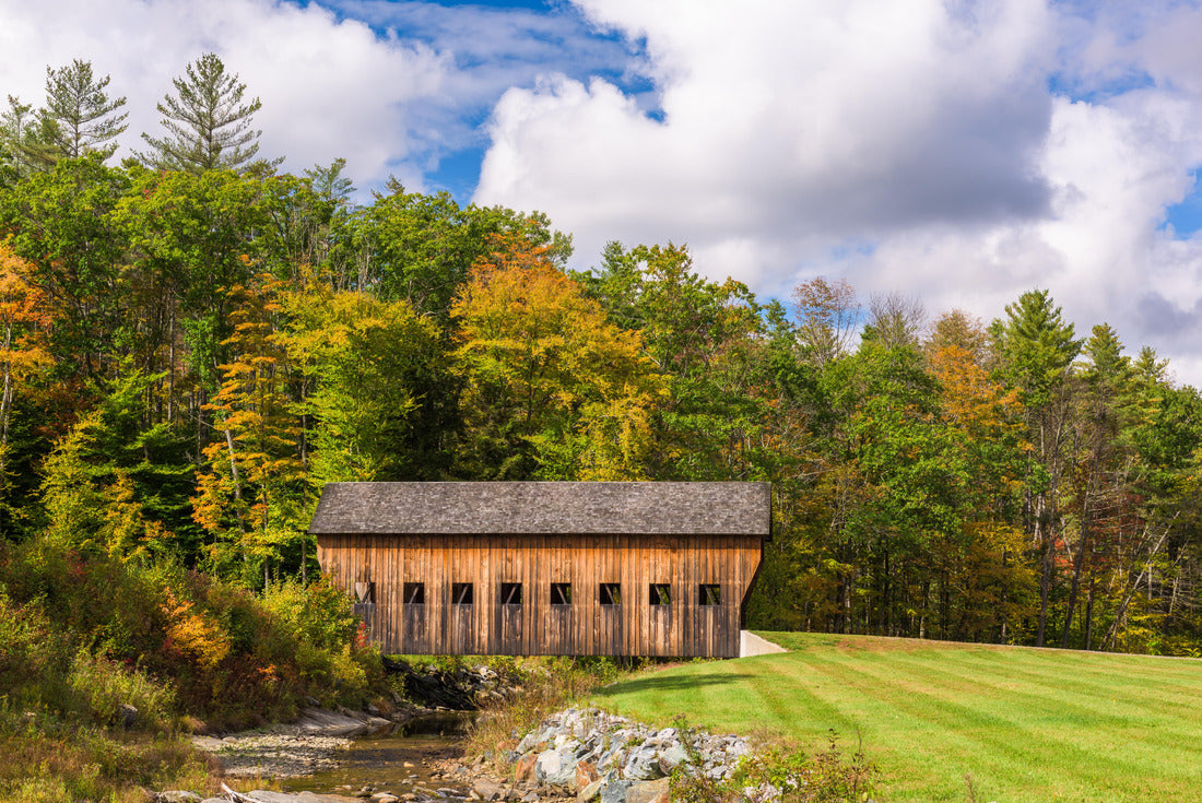 Noah Jigsaw Puzzle Rural Vermont 2000 pieces