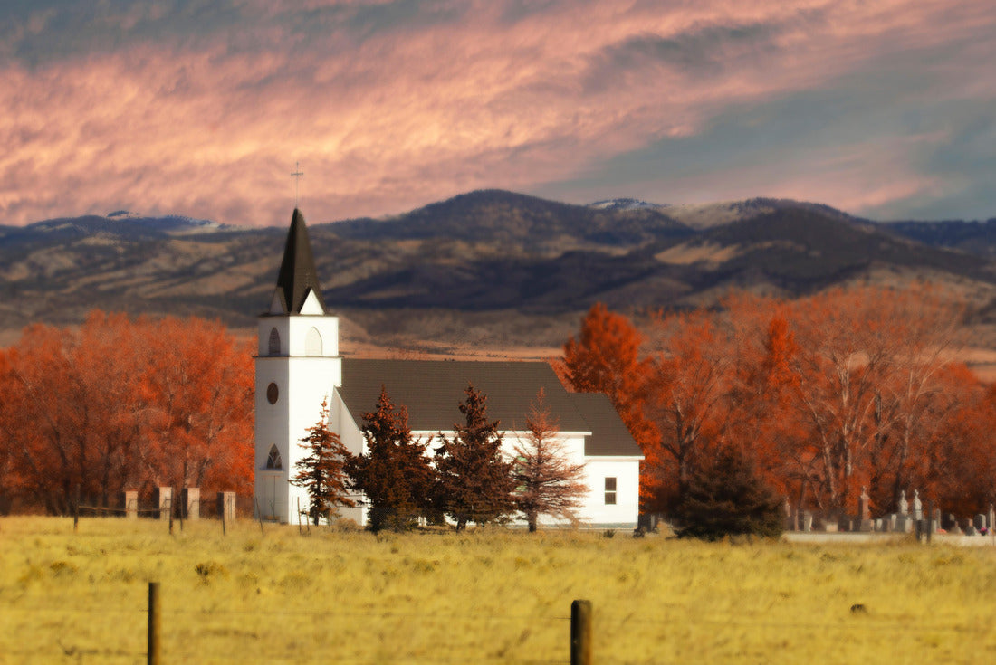 Noah Jigsaw Puzzle Montana 2000 pieces
