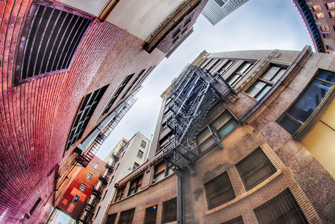 Noah Jigsaw Puzzle Tulsa city skyline around downtown 2000 pieces