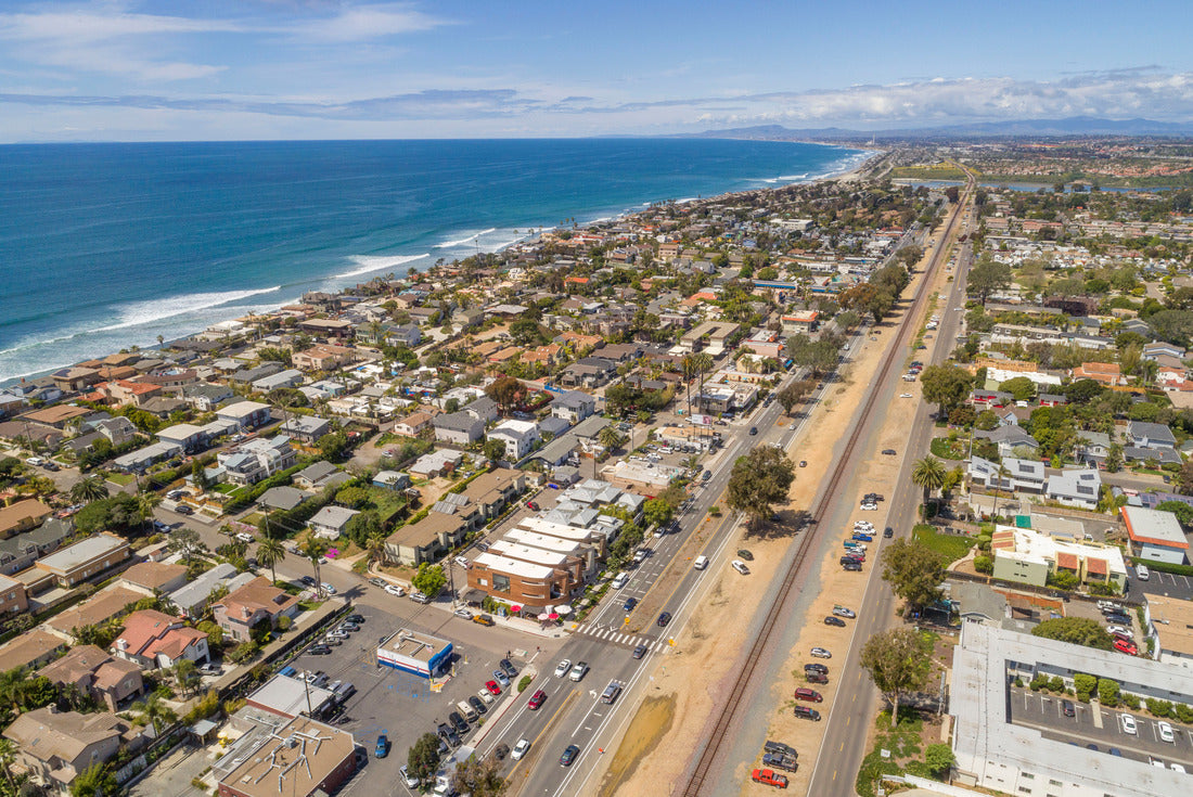 Noah Jigsaw Puzzle Fort Pierce Inlet 2000 pieces