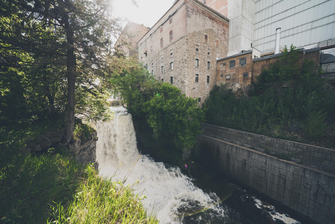 Noah Jigsaw Puzzle Downtown Augusta, Georgia, USA skyline 2000 pieces