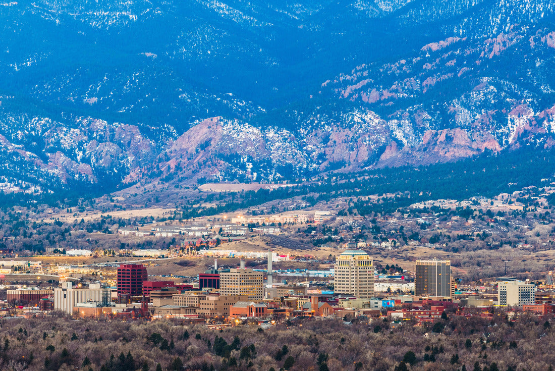 Noah Jigsaw Puzzle Delray Beach Florida, Beach strip at night 2000 pieces