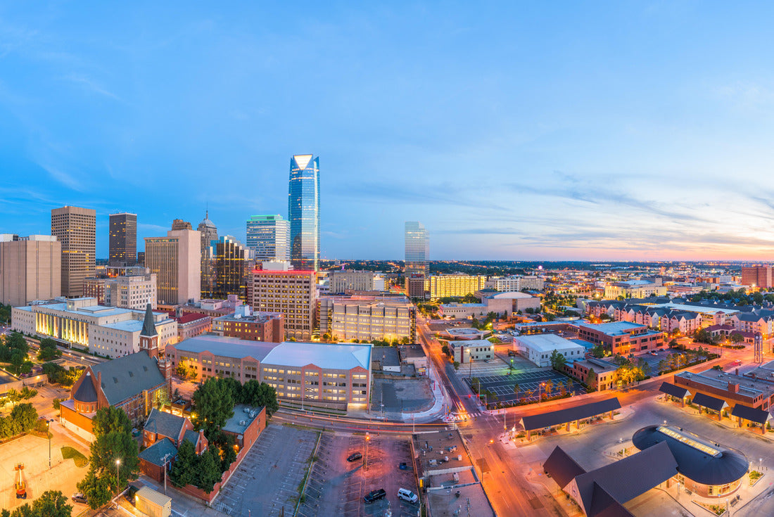Noah Jigsaw Puzzle New Orleans, Louisiana, USA Skyline at Sunrise 2000 pieces