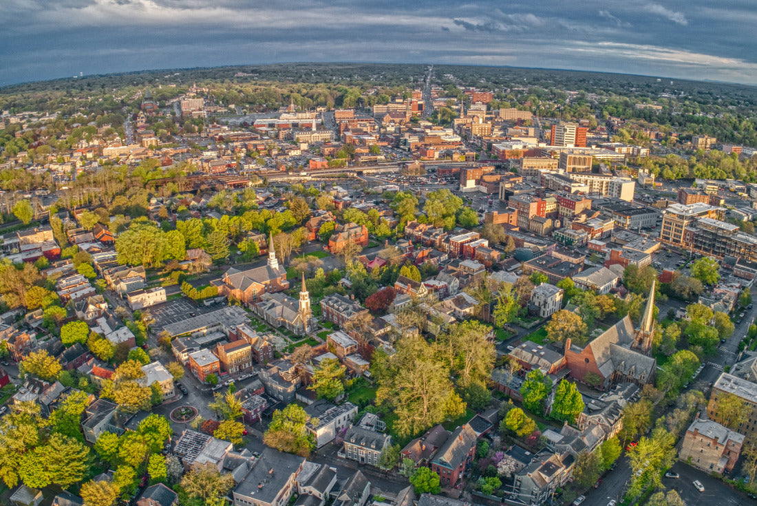 Noah Jigsaw Puzzle Seattle, Washington, USA pier and skyline at dusk 2000 pieces