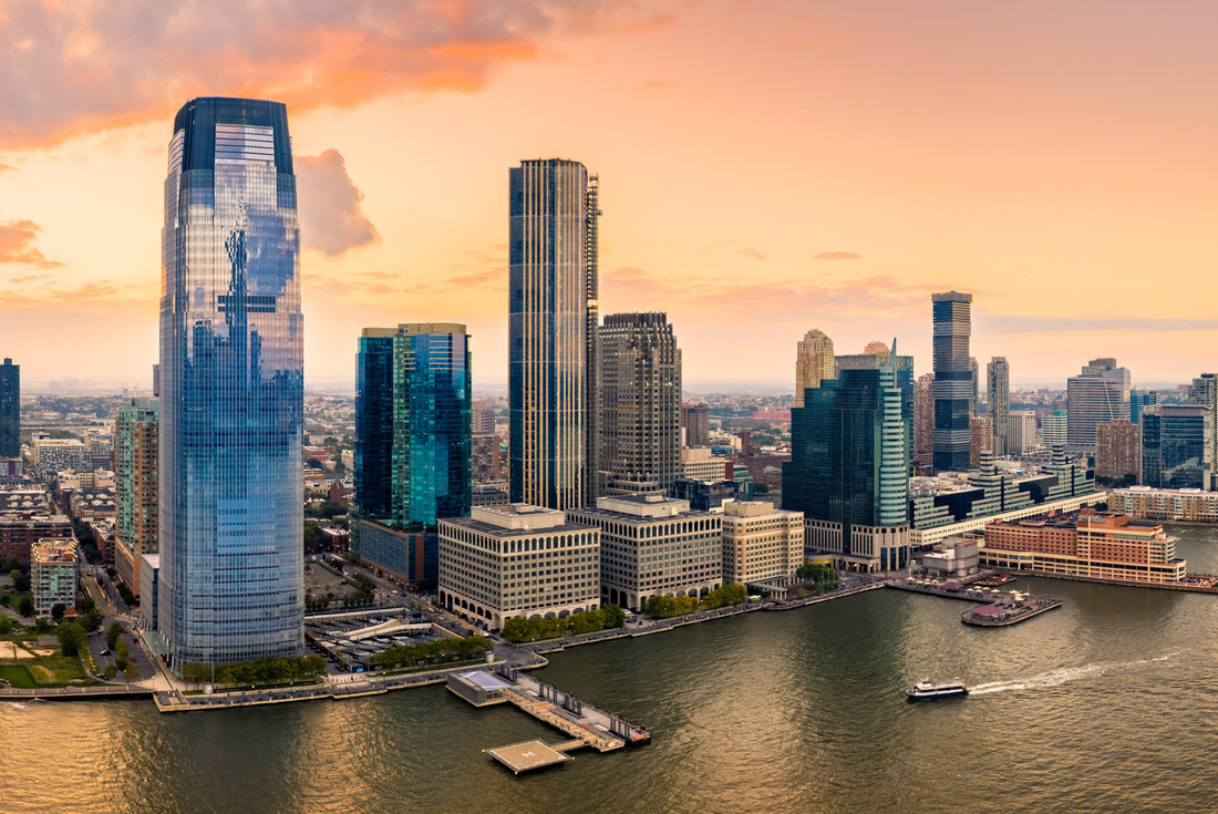 Noah Jigsaw Puzzle Alibates Flint Quarries National Monument in Texas, USA 2000 pieces