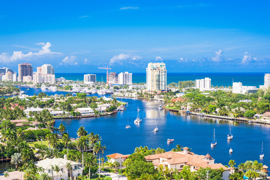 Noah Jigsaw Puzzle Atlanta, Georgia, USA downtown and midtown skyline at dusk 2000 pieces